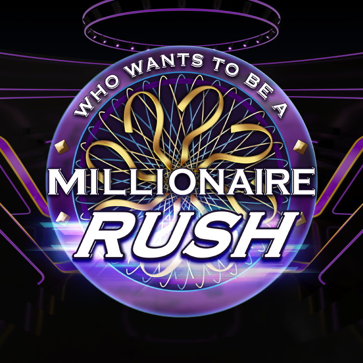 Millionaire Rush